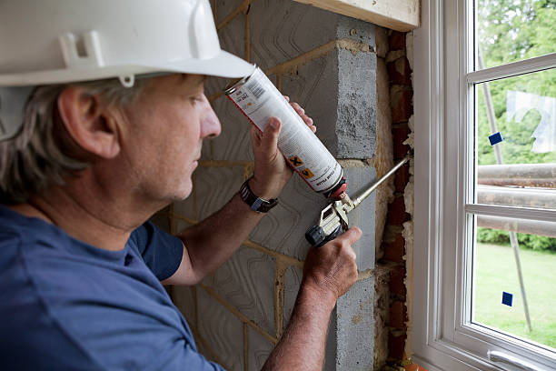 Best Energy Efficiency Solutions in Rocky Mount, NC